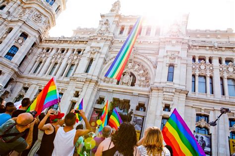 pub gay valencia|valencia pride 2024.